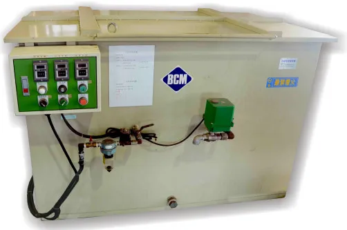 Varnish Dipping Equipment (dipping type)