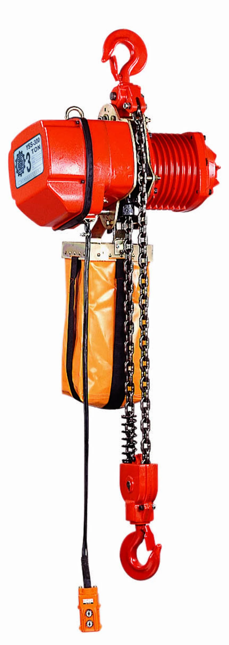 Electric Chain Hoist