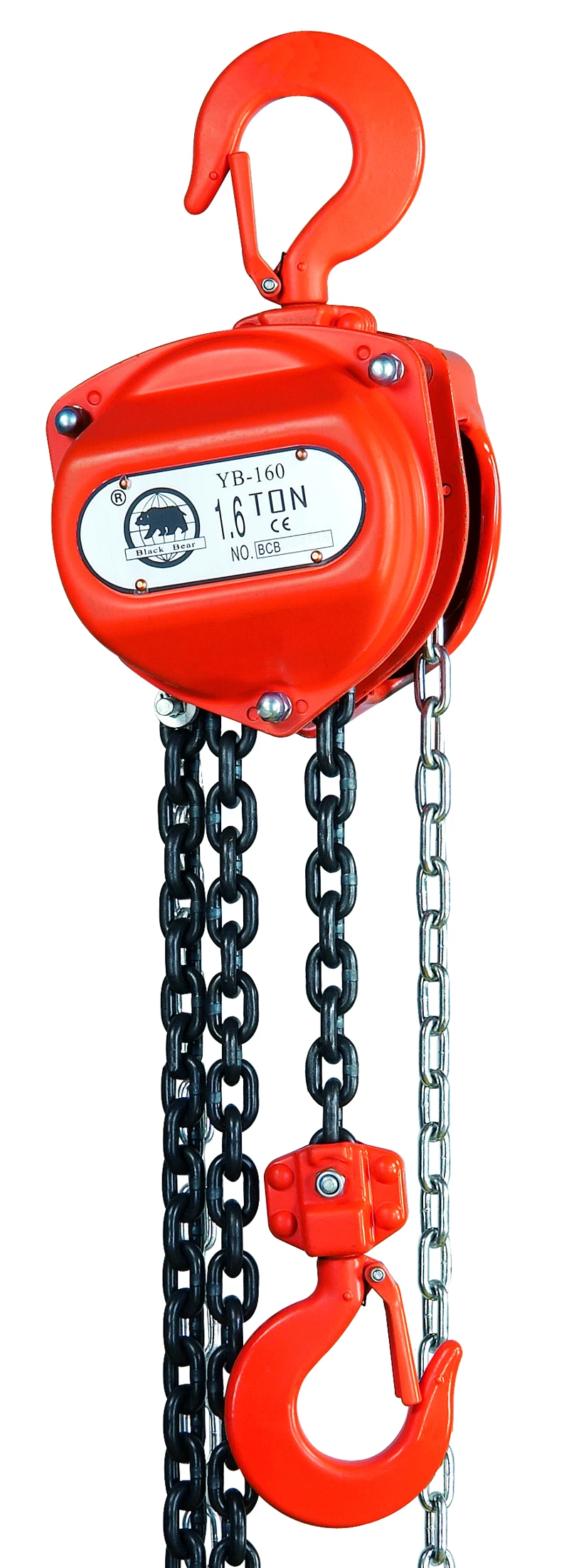 Manual Chain Hoist