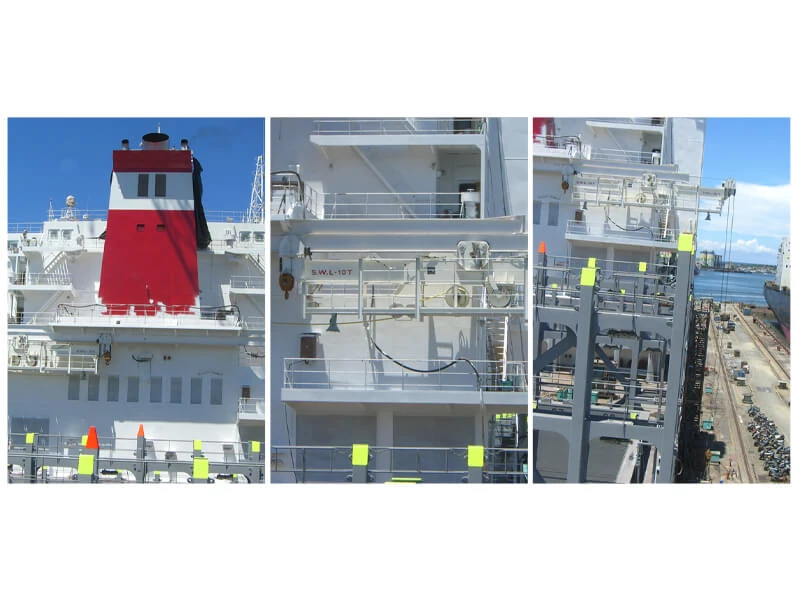 台灣國際造船股份有限公司