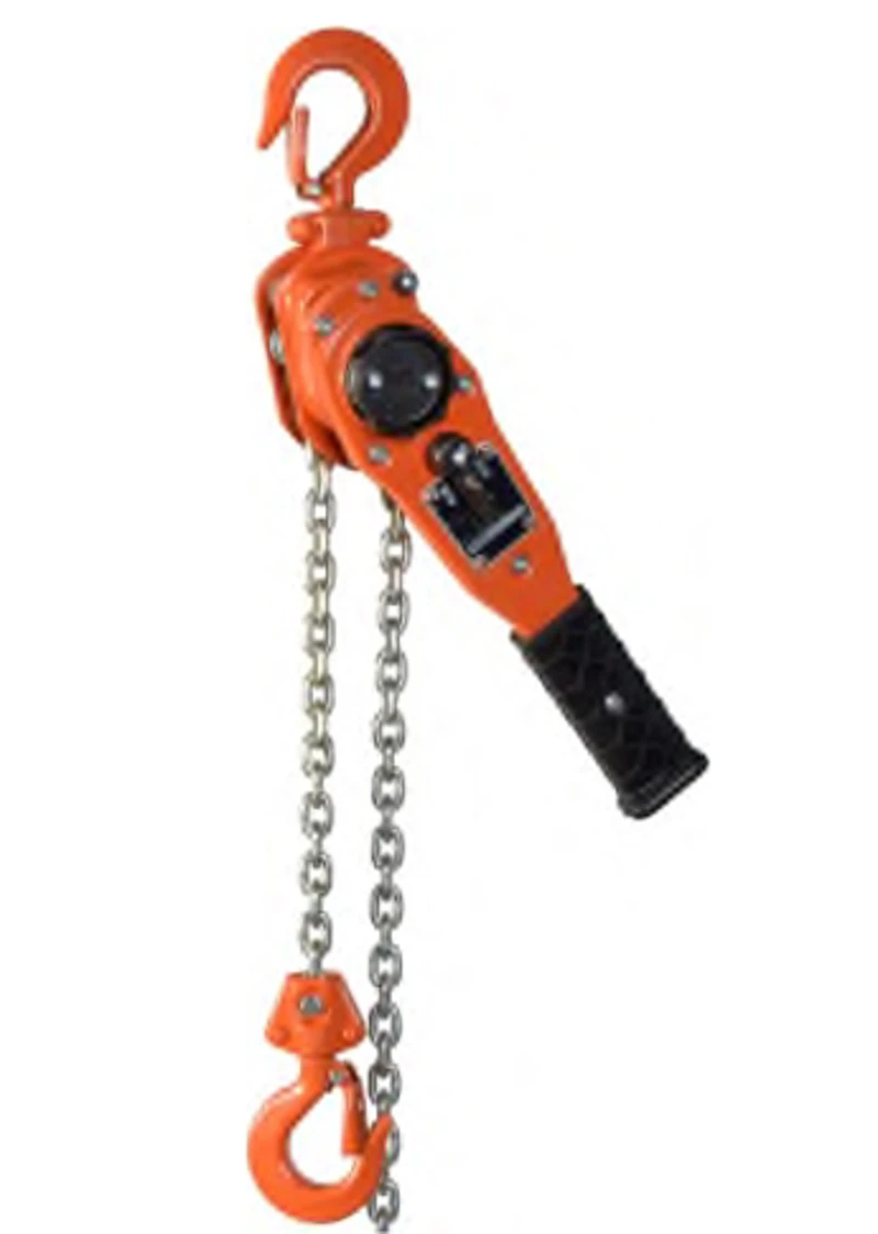 500 Kg Lever Hoist  YL-050