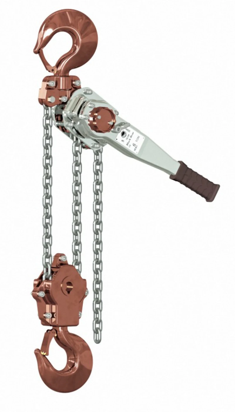 6 ton