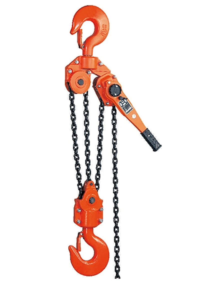 9 Ton Lever Chain Hoist YL-900