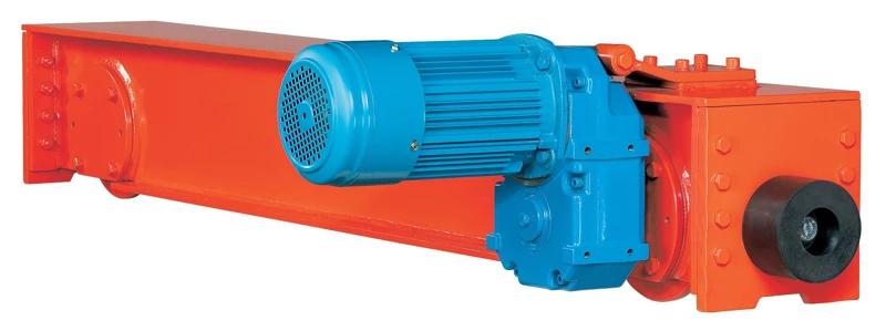 End Truck & Drive All in One Drivers