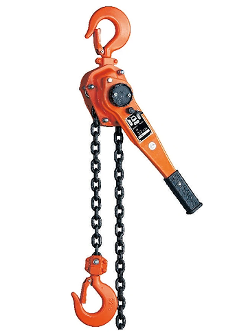1 Ton Lever Chain Hoist YL-100