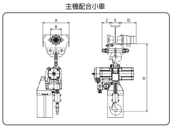 proimages/product/language-tw/air-chain-hoist/YSA-025/YSA025-200(Ex)+PTAT-L-BB(CH).jpg