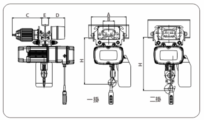 proimages/product/language-tw/electric-chain-hoist/NHD/PM/NHD-PM-H+T-DWG-BB-S(cn).jpg